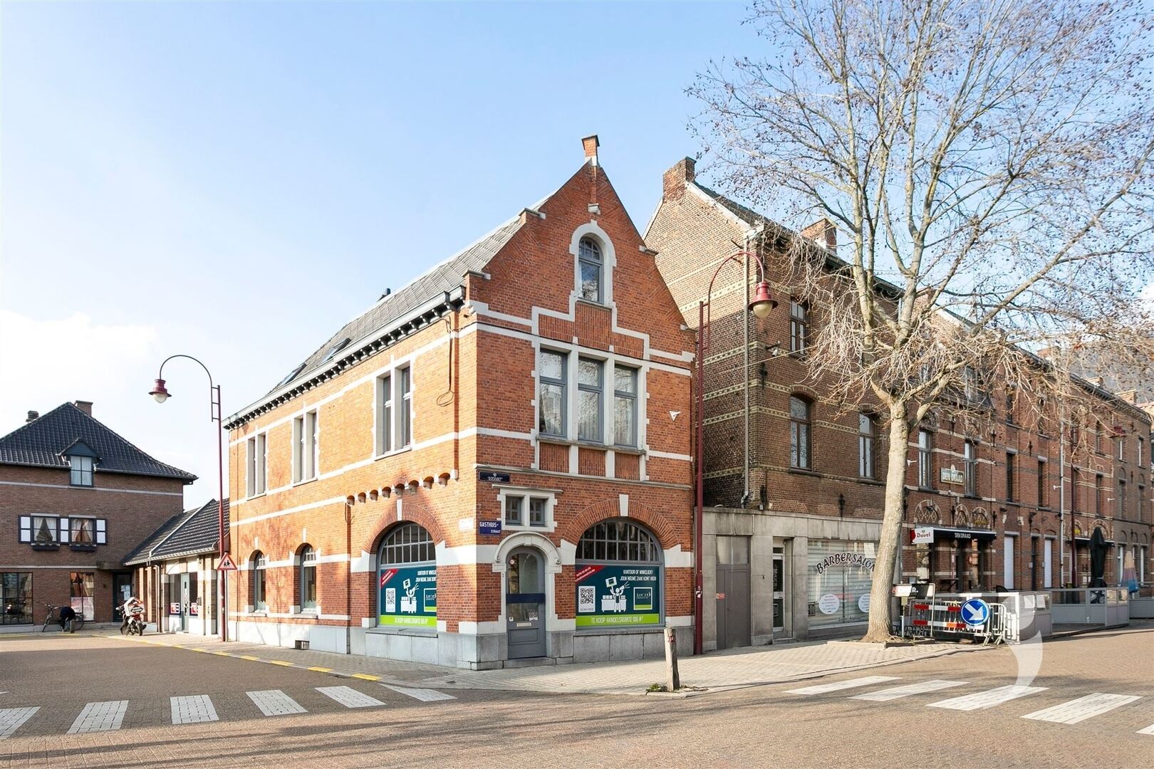 Handelspand te-koop in Aarschot