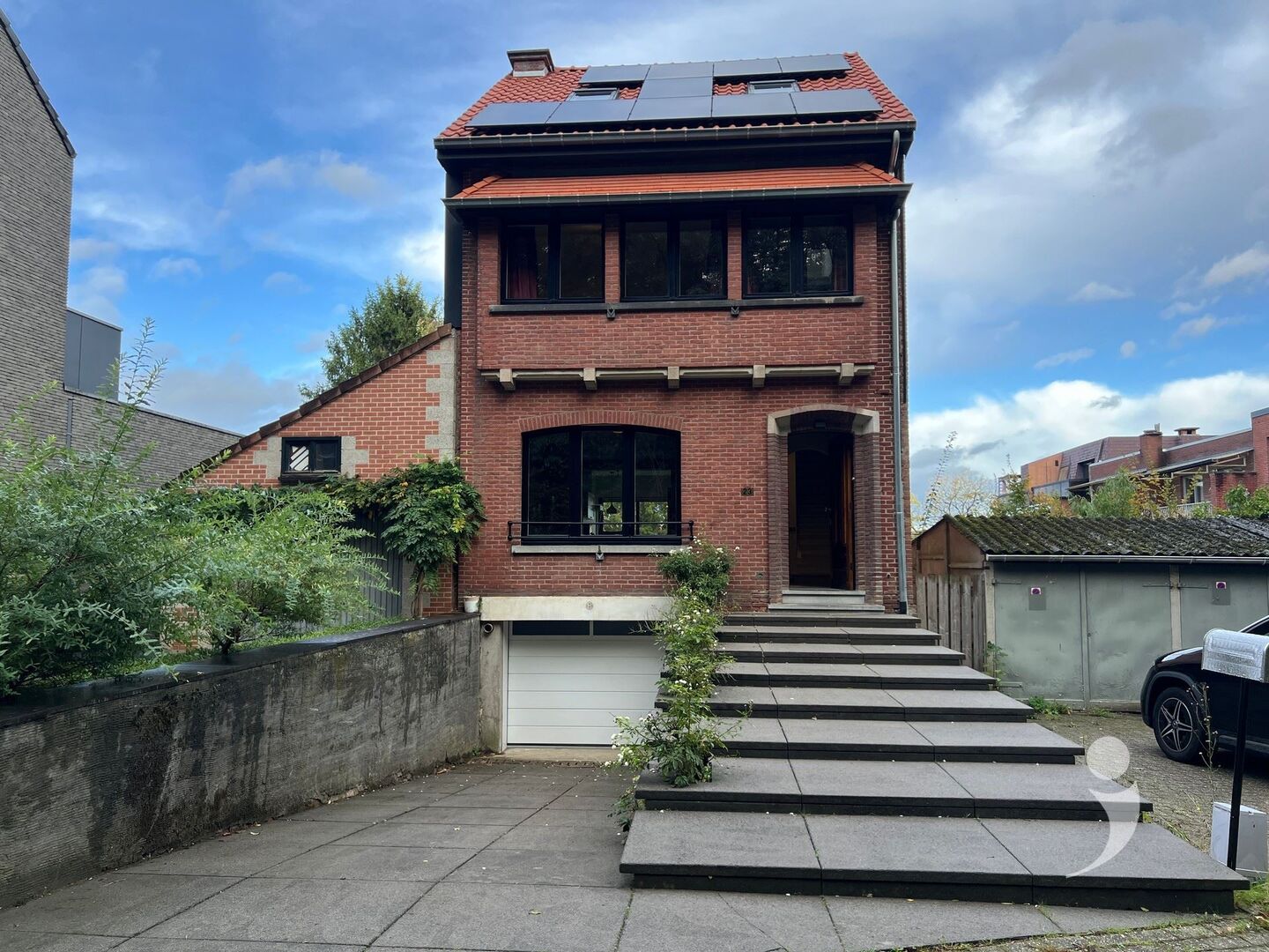 Huis te-huur in Aarschot