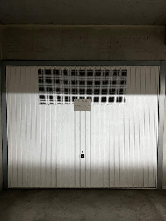 Garage te-huur in Knokke-Heist