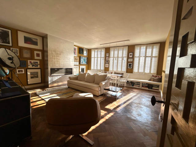 Appartement te-huur in Antwerpen