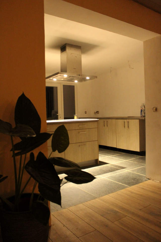 Huis te-koop in Tessenderlo-Ham