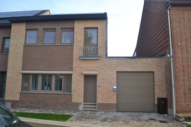 Huis te-koop in Bilzen-Hoeselt