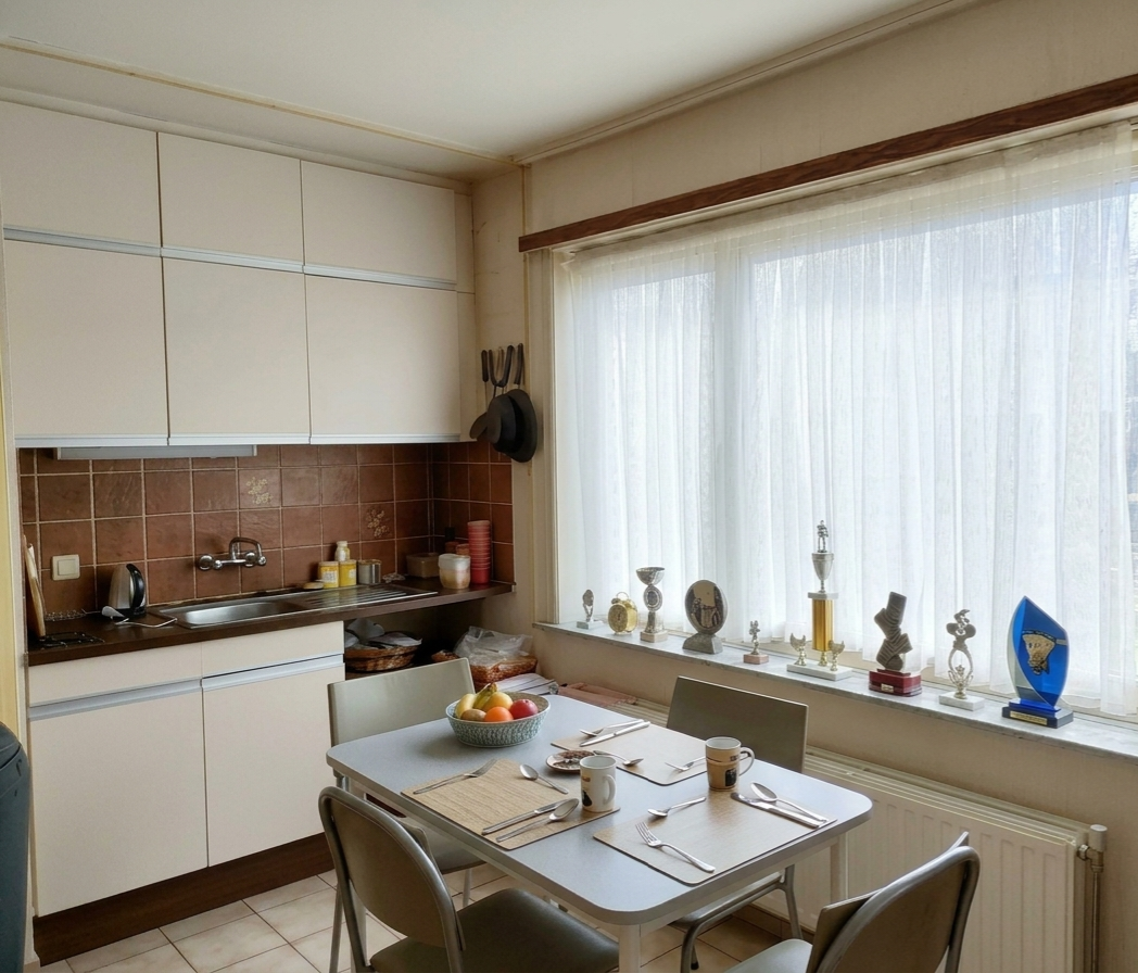 Appartement te-koop in Deinze