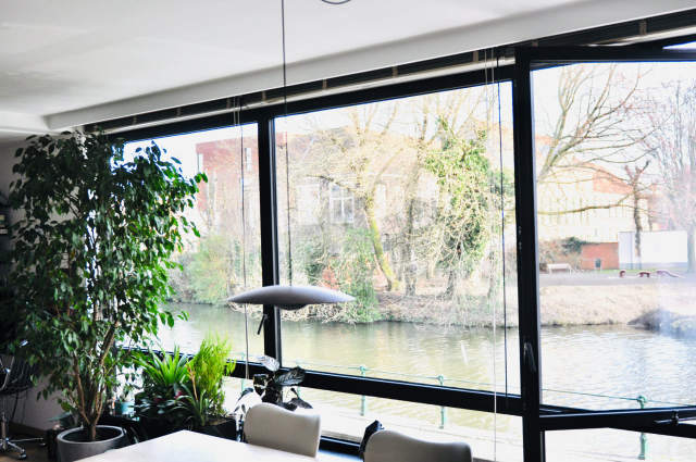 Huis te-huur in Gent