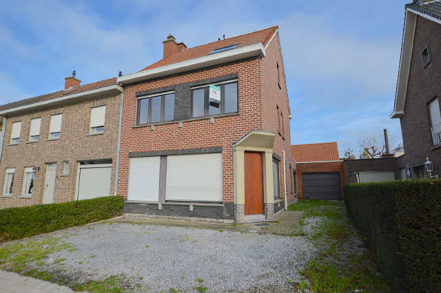 Handelspand te-koop in Gullegem