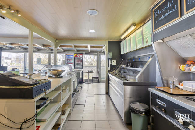 Handelspand te-koop in Haaltert
