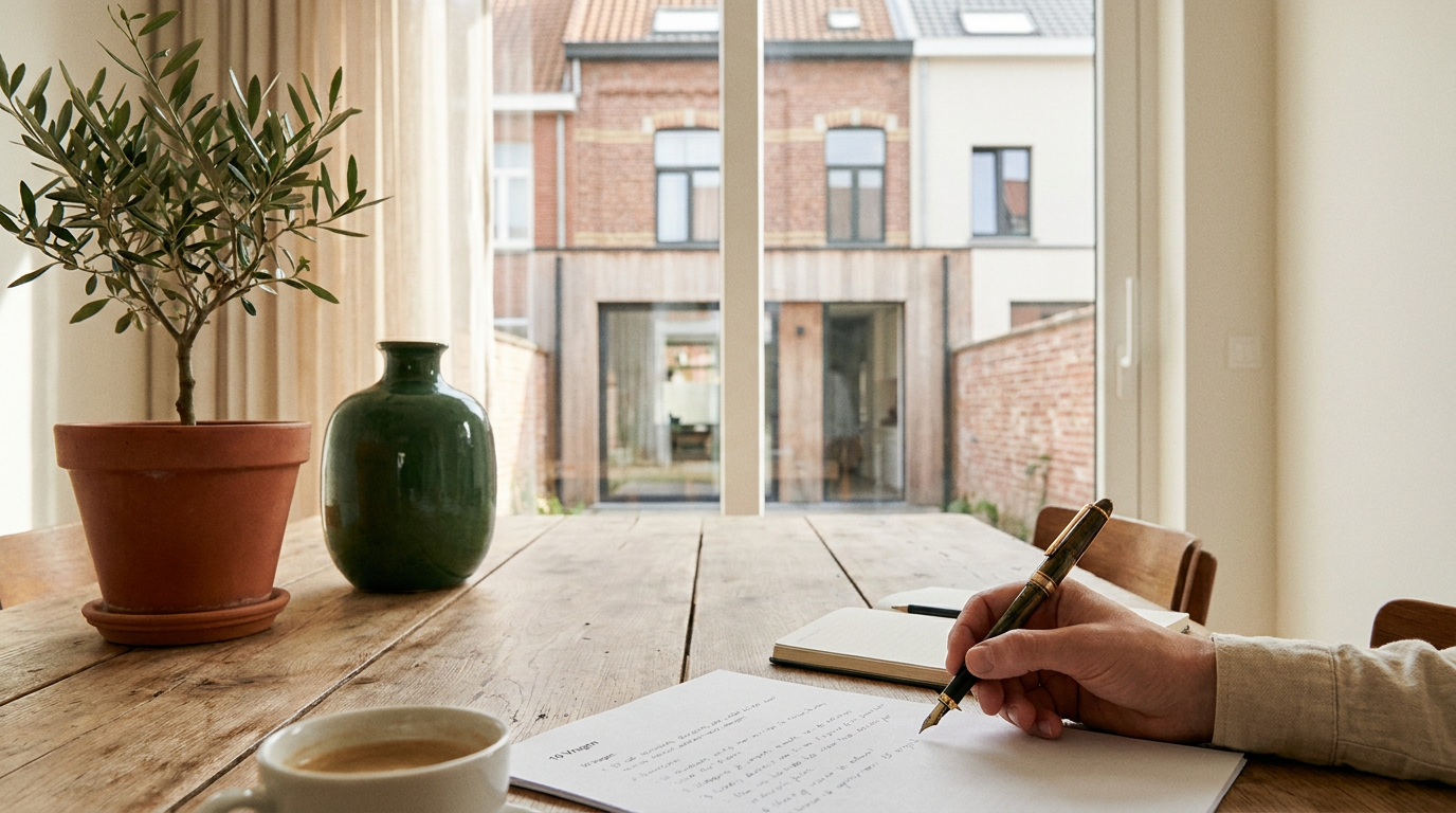 10 vragen die je aan een vastgoedmakelaar moet stellen vóór je tekent