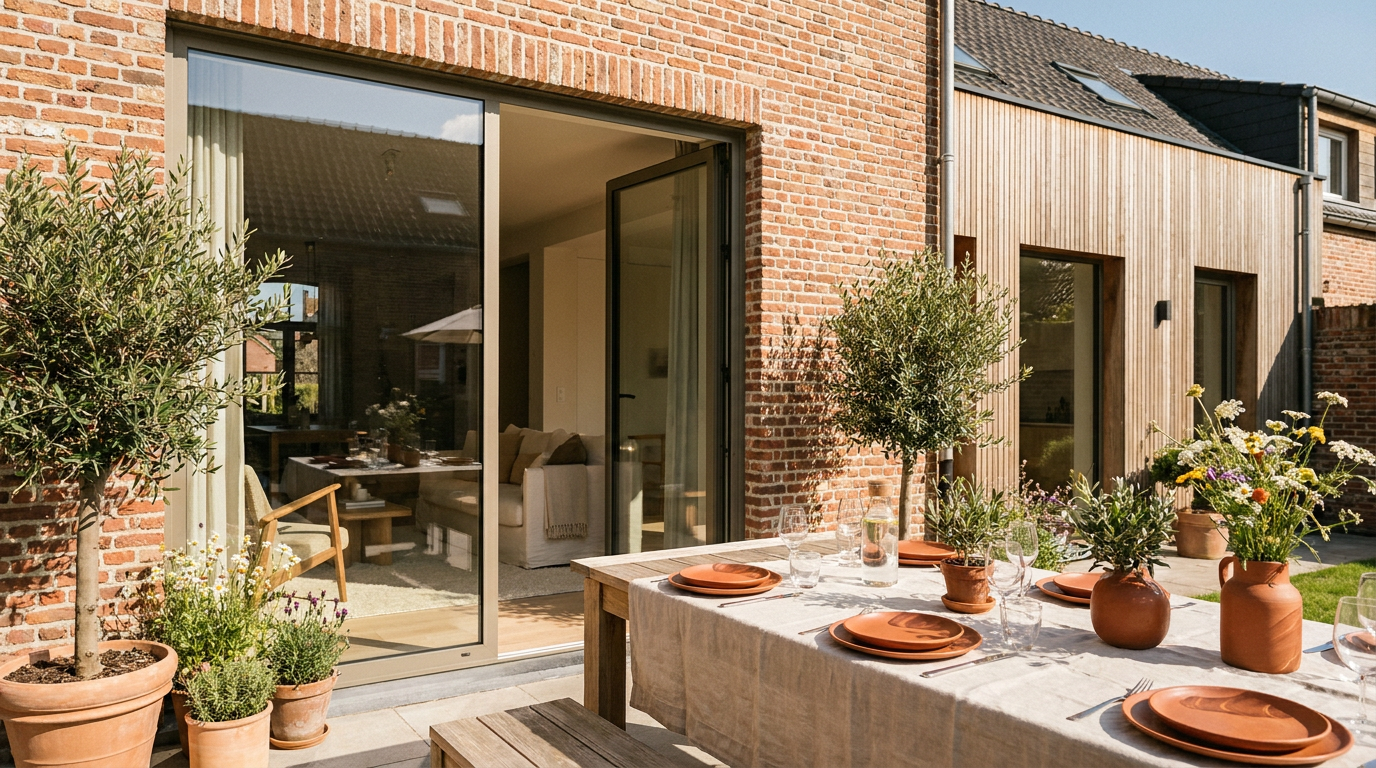 Huis verkopen in de zomer: goed idee of beter wachten?