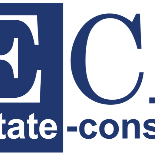 Logo Estate Consult