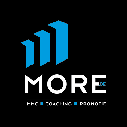 Logo IMMO MORE and THE SYNDICATE