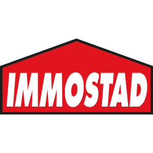 Logo Immostad