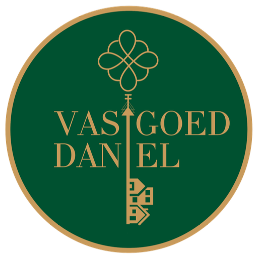 Logo Vastgoed Daniël