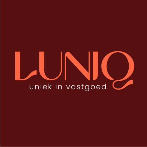 Logo LUNIQ Vastgoed