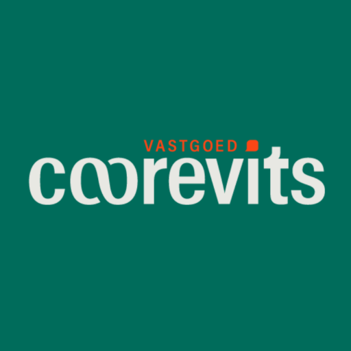 Logo Vastgoed Coorevits