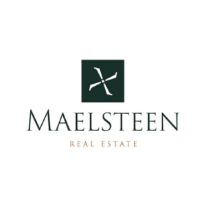 Logo Maelsteen Real Estate