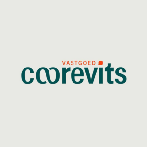 Logo Vastgoed Coorevits